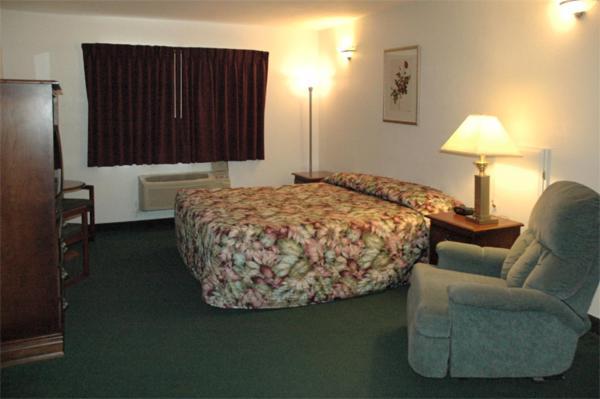 Zellar'S Village Inn Newberry Quarto foto
